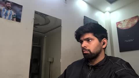 Indian hairy online show from February 22, 12:51 pm