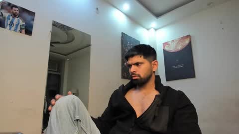 Indian hairy online show from February 27, 11:20 am