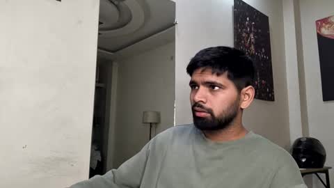 Indian hairy online show from March 5, 4:57 pm