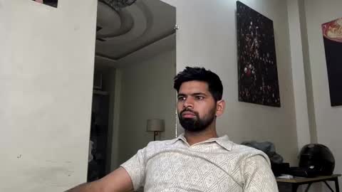 Indian hairy online show from March 6, 7:43 pm