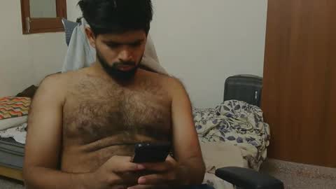 Indian hairy online show from November 23, 8:25 am