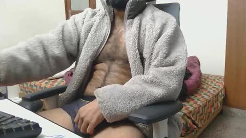 Indian hairy online show from January 10, 7:04 pm