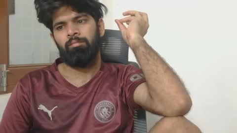 Indian hairy online show from March 23, 10:58 pm