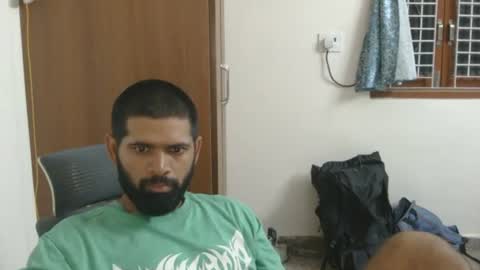Indian hairy online show from June 29, 3:45 pm
