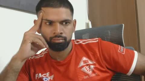 Indian hairy online show from July 1, 6:40 pm