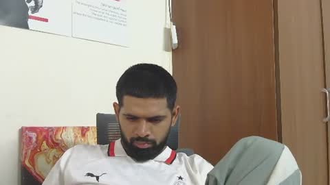 Indian hairy online show from July 18, 12:26 am