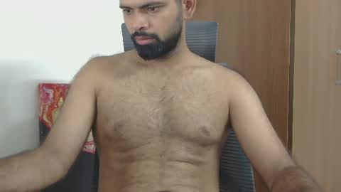 Indian hairy online show from July 18, 12:31 pm