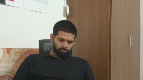 Indian hairy online show from July 23, 9:46 pm