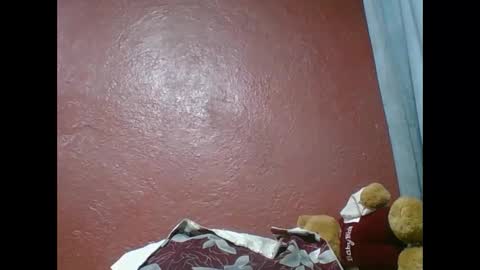 Snapshot of loveinlife750427 chatting on October 3, 10:34 am loveinlife750427 online show from October 3, 10:34 am