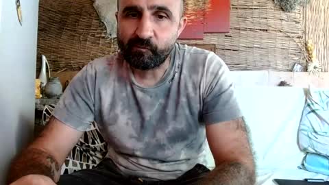loveivat80 online show from August 2, 2:15 pm