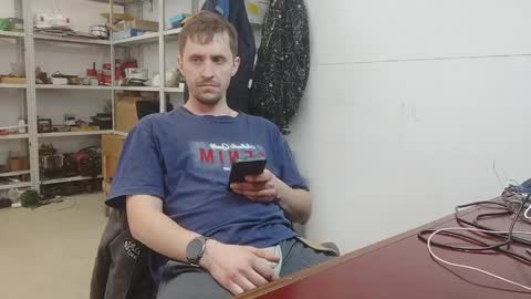 Snapshot of lovejimmi chatting on April 14, 9:48 am lovejimmi online show from April 14, 9:48 am