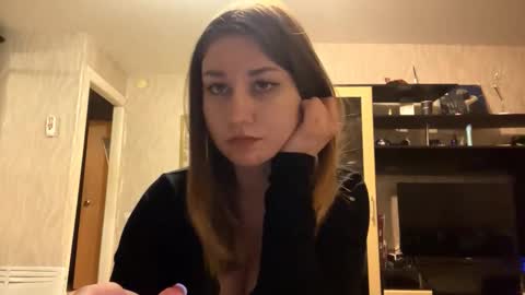 Katy online show from February 8, 5:49 pm