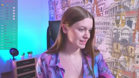 Laura online show from January 28, 11:49 am