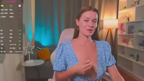Laura online show from August 1, 11:09 am
