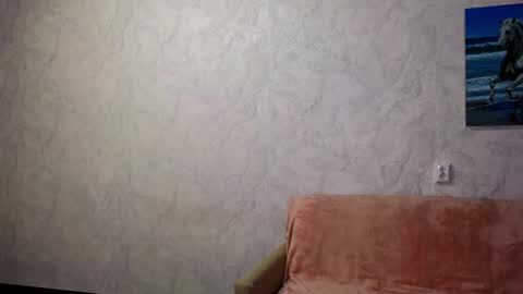 Molly online show from February 10, 6:56 pm