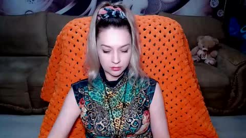 private open online show from December 22, 12:16 pm