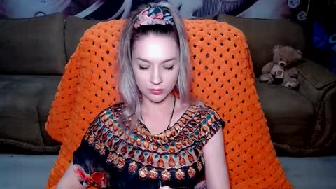 private open online show from December 30, 5:44 pm