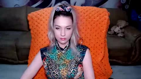 private open online show from February 16, 5:37 pm