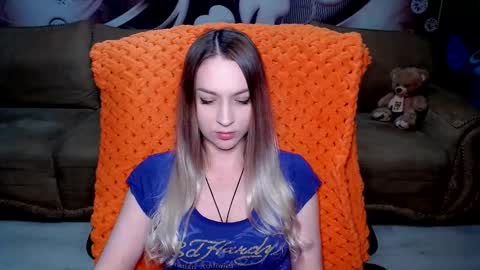 private open online show from February 20, 4:03 pm