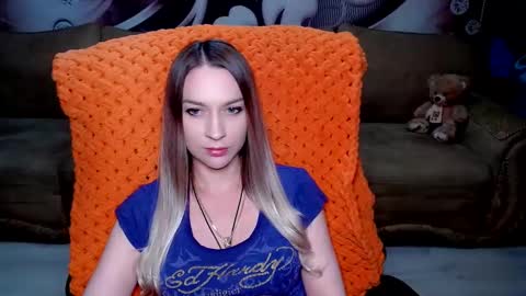 private open online show from February 20, 7:08 pm