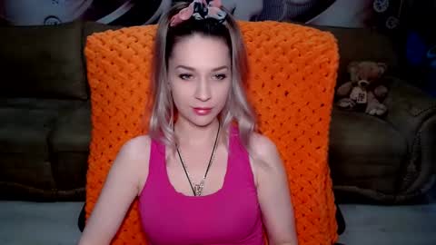 private open online show from February 28, 12:52 pm