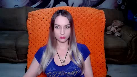 private open online show from March 3, 5:18 pm