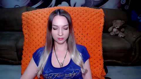 private open online show from March 8, 12:09 pm