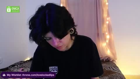 Alex  Violet online show from March 1, 10:34 pm