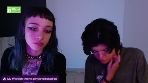 Alex  Violet online show from March 17, 4:50 am