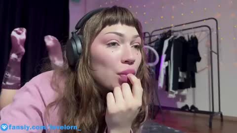 Elsa online show from December 12, 12:33 pm