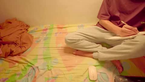 Lovely Person online show from February 10, 4:00 pm