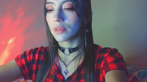 Tami online show from October 21, 5:08 am