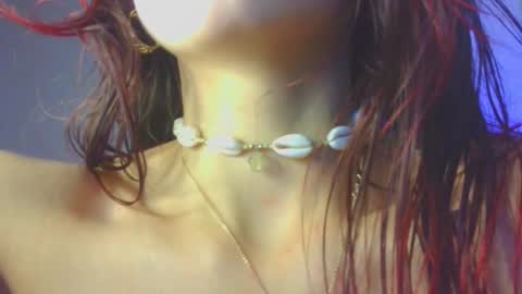 Tami online show from February 18, 7:04 am