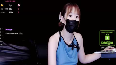 Snapshot of lovely_asahi chatting on October 24, 12:56 pm lovely asahi online show from October 24, 12:56 pm