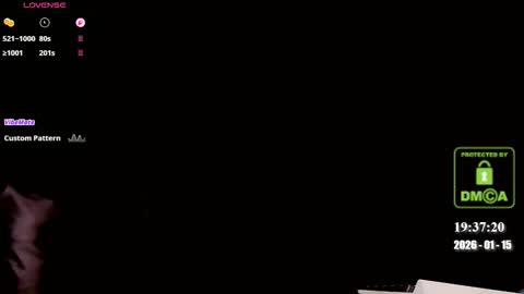 Snapshot of lovely_asahi chatting on January 15, 11:37 am lovely asahi online show from January 15, 11:37 am