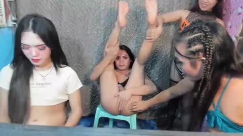 alexa alice jane daisy online show from February 27, 2:32 pm