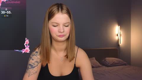 Jenny online show from December 11, 12:44 am