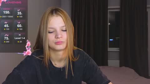 Jenny online show from December 24, 5:02 pm