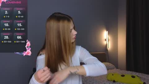 Jenny online show from January 9, 12:57 am