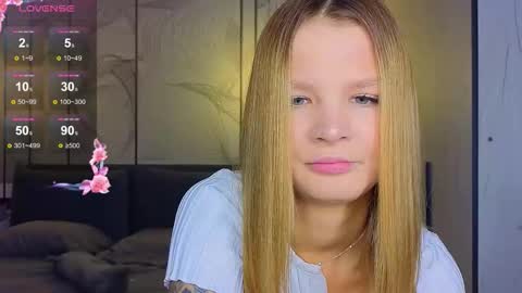 Jenny online show from September 13, 3:50 am