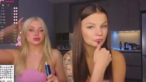 Jenny online show from July 29, 3:04 am