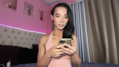 BABY BRIANA online show from June 3, 1:25 pm