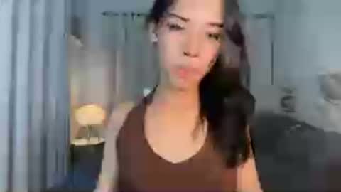 BABY BRIANA online show from July 10, 3:25 pm