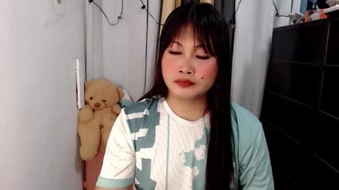 lovely_carmen_intown online show from September 12, 8:20 pm