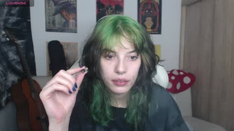 Cassie online show from December 10, 6:22 am