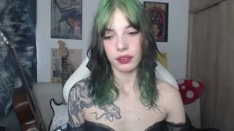 Cassie online show from December 16, 6:16 pm