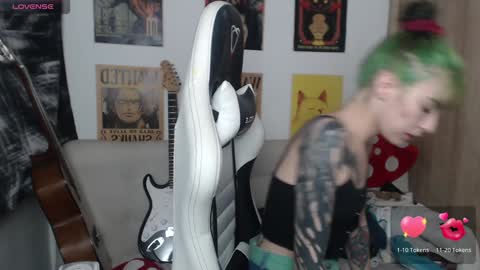 Cassie online show from December 20, 3:03 am