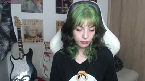 Cassie online show from December 21, 9:47 pm