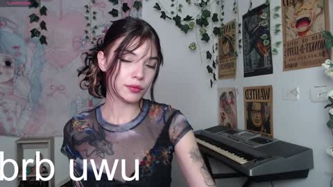 Cassie online show from December 22, 12:50 am