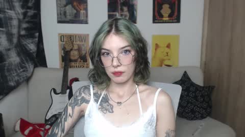 Cassie online show from February 13, 4:54 am